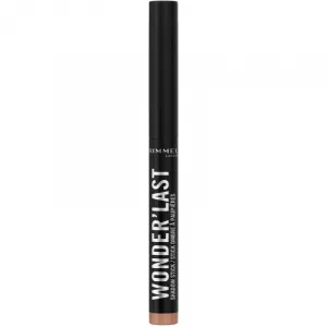 Rimmel Wonder'Last očné tiene v ceruzke odtieň 003 Copper Wink 1.64 g