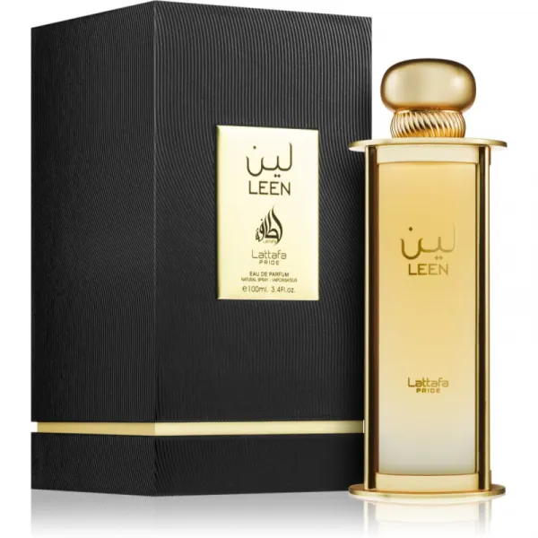 Lattafa Pride Leen parfumovaná voda unisex 100 ml