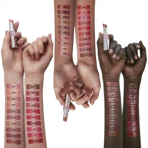 Yves Saint Laurent Loveshine Lipstick hydratačný lesklý rúž pre ženy 210 Passion Red 3,2 g