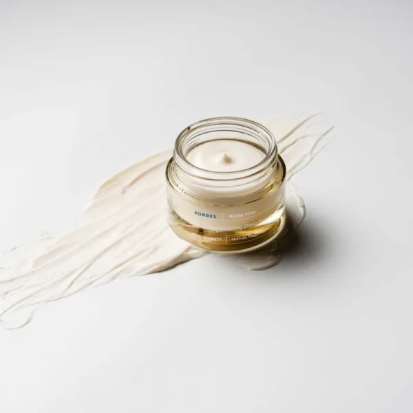 Korres White Pine Meno-Reverse™ denný hydratačný krém proti starnutiu pleti 40 ml