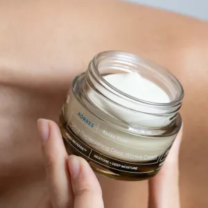 Korres White Pine Meno-Reverse™ denný hydratačný krém proti starnutiu pleti 40 ml