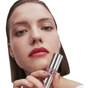Yves Saint Laurent Loveshine Lipstick hydratačný lesklý rúž pre ženy 210 Passion Red 3,2 g