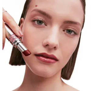 Yves Saint Laurent Loveshine Lipstick hydratačný lesklý rúž pre ženy 206 Spicy Affair 3,2 g
