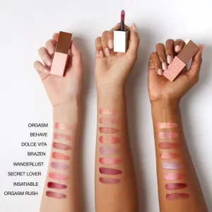 NARS AFTERGLOW LIQUID BLUSH tekutá lícenka pre žiarivý vzhľad pleti odtieň ORGASM RUSH 7 ml