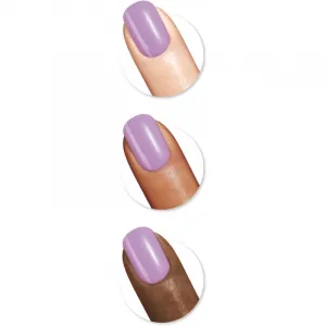 Sally Hansen Color Therapy lak na nechty odtieň 385 Pamper Me Purple 14,7 ml