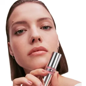 Yves Saint Laurent Loveshine Lipstick hydratačný lesklý rúž pre ženy 204 Melted Honey 3,2 g
