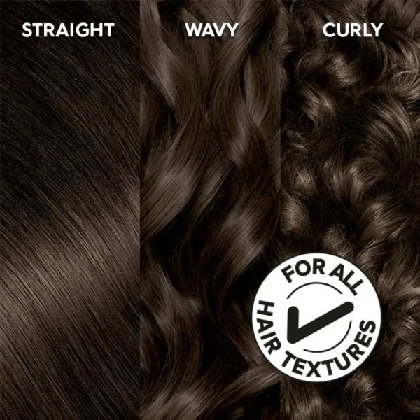 Garnier Olia Big Kit permanentná farba na vlasy odtieň 6.0 Light Brown 1 ks