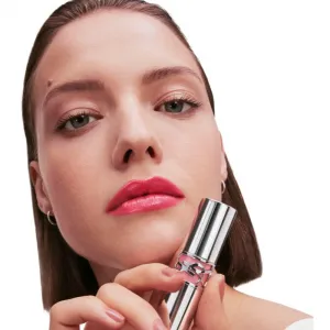 Yves Saint Laurent Loveshine Lipstick hydratačný lesklý rúž pre ženy 12 Electric Love 3.2 g