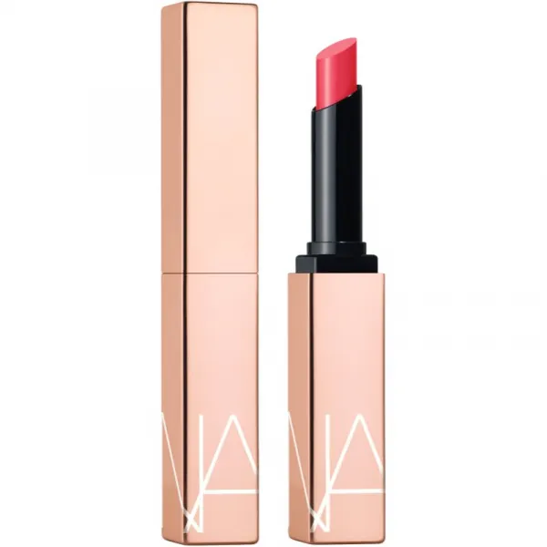 NARS Afterglow Sensual Shine Lipstick hydratačný lesklý rúž odtieň BOEHEME 1.5 g