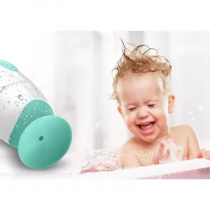 NENO - Kefka detská elektrická pre deti Denti - zelená 3m+
