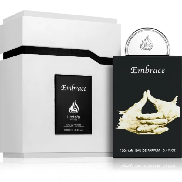 Lattafa Pride Embrance parfumovaná voda unisex 100 ml