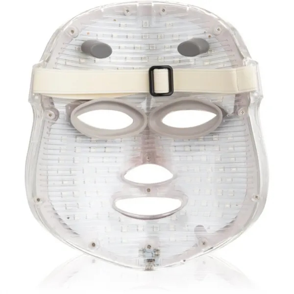 PALSAR7 LED Mask Face White ošetrujúca LED maska na tvár 1 ks