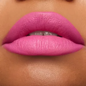 MAC Cosmetics MACximal Silky Matte Lipstick matný rúž odtieň Candy Yum Yum 3,5 g