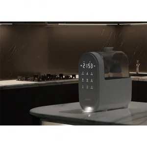 NENO Sterilizátor a ohrievač multifunkčný Lindo 6v1