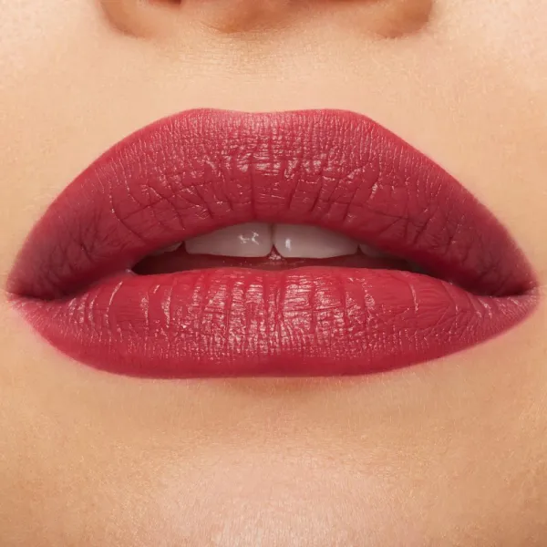 MAC Cosmetics MACximal Silky Matte Lipstick matný rúž odtieň Keep Dreaming 3,5 g