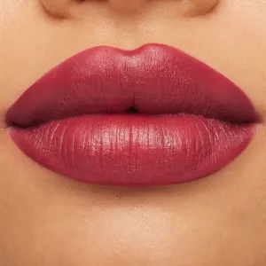 MAC Cosmetics MACximal Silky Matte Lipstick matný rúž odtieň Keep Dreaming 3,5 g