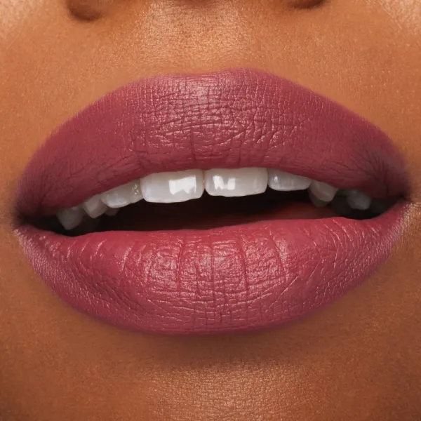 MAC Cosmetics MACximal Silky Matte Lipstick matný rúž odtieň Keep Dreaming 3,5 g