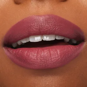MAC Cosmetics MACximal Silky Matte Lipstick matný rúž odtieň Keep Dreaming 3,5 g