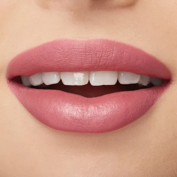 MAC Cosmetics MACximal Silky Matte Lipstick matný rúž odtieň You Wouldn't Get It 3,5 g
