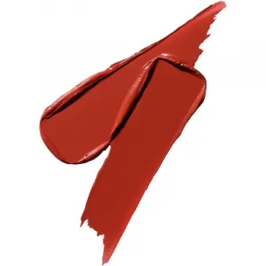 MAC Cosmetics MACximal Silky Matte Lipstick matný rúž odtieň Chili 3,5 g