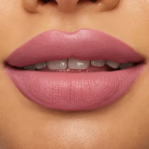 MAC Cosmetics MACximal Silky Matte Lipstick matný rúž odtieň You Wouldn't Get It 3,5 g