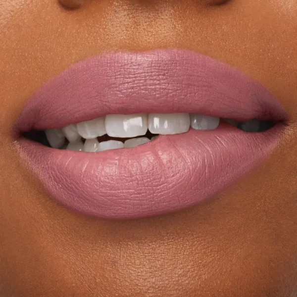 MAC Cosmetics MACximal Silky Matte Lipstick matný rúž odtieň You Wouldn't Get It 3,5 g