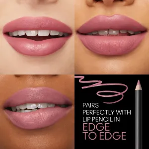 MAC Cosmetics MACximal Silky Matte Lipstick matný rúž odtieň You Wouldn't Get It 3,5 g