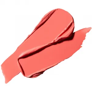 MAC Cosmetics MACximal Silky Matte Lipstick matný rúž odtieň Flamingo 3,5 g