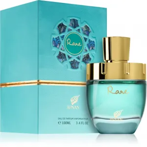 Afnan Rare parfumovaná voda pre ženy 100 ml