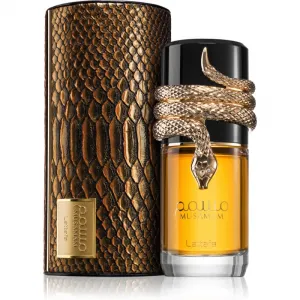 Lattafa Musamam parfumovaná voda unisex 100 ml