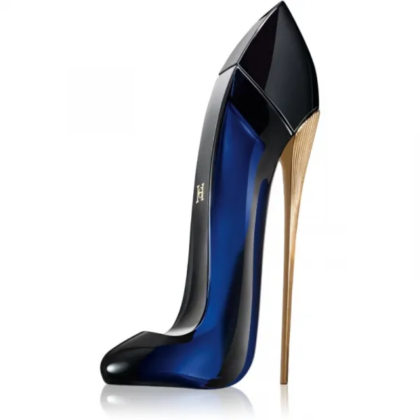 CAROLINA HERRERA Good Girl parfumovaná voda plniteľná pre ženy 100 ml