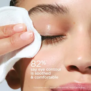 Clarins Gentle Eye Make-Up Remover odličovač očného make-upu pre citlivé oči 125 ml