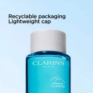 Clarins Gentle Eye Make-Up Remover odličovač očného make-upu pre citlivé oči 125 ml