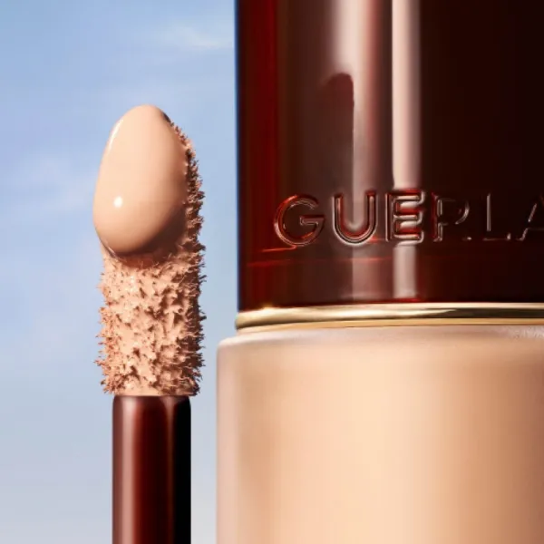 GUERLAIN Terracotta Concealer dlhotrvajúci korektor odtieň 2N Neutral 11.5 ml