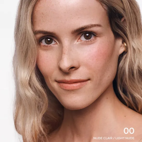 GUERLAIN Terracotta Blush rozjasňujúca lícenka odtieň 00 Light Nude 5 g