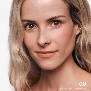 GUERLAIN Terracotta Blush rozjasňujúca lícenka odtieň 00 Light Nude 5 g
