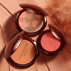 GUERLAIN Terracotta Blush rozjasňujúca lícenka odtieň 00 Light Nude 5 g