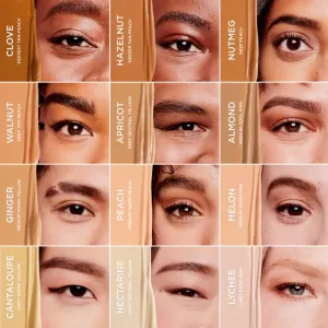 Benefit Boi-ing Bright On Concealer rozjasňujúci korektor proti tmavým kruhom odtieň Walnut (Deep Tan-Peach) 5 ml