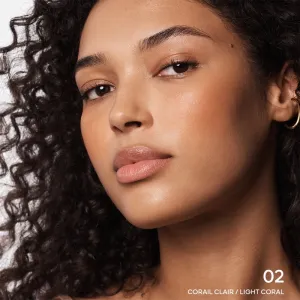 GUERLAIN Terracotta Blush rozjasňujúca lícenka odtieň 02 Light Coral 5 g