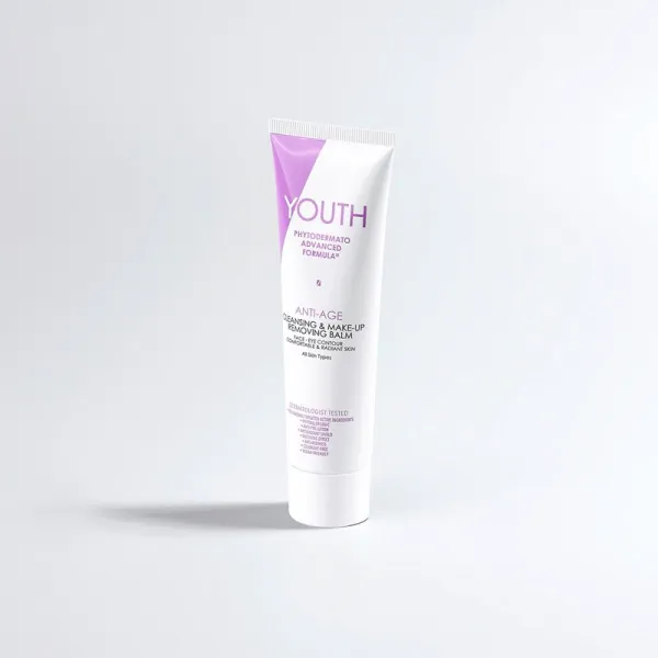 YOUTH Anti-Age Cleansing & Make-up Removing Balm odličovací a čistiaci balzam 100 ml