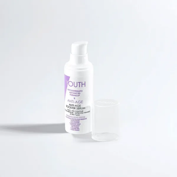 YOUTH Anti-Age Anti-Age Booster Serum omladzujúce sérum 30 ml