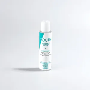 YOUTH Hydration Micellar Water Face & Eyes čistiaca micelárna voda na tvár a oči 100 ml
