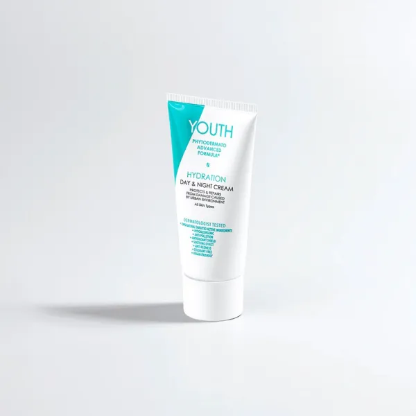 YOUTH Hydration Day & Night Cream hydratačný denný a nočný krém 50 ml