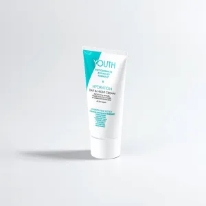 YOUTH Hydration Day & Night Cream hydratačný denný a nočný krém 50 ml