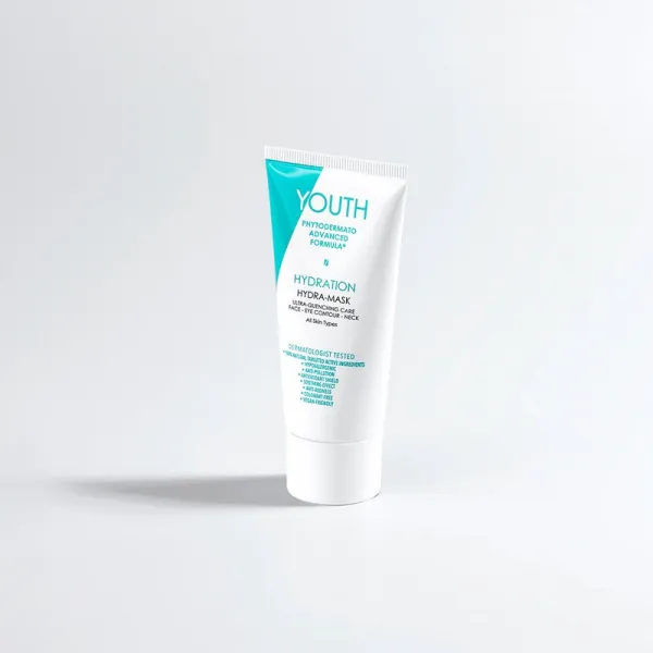 YOUTH Hydration Hydra-Mask hydratačná pleťová maska 50 ml