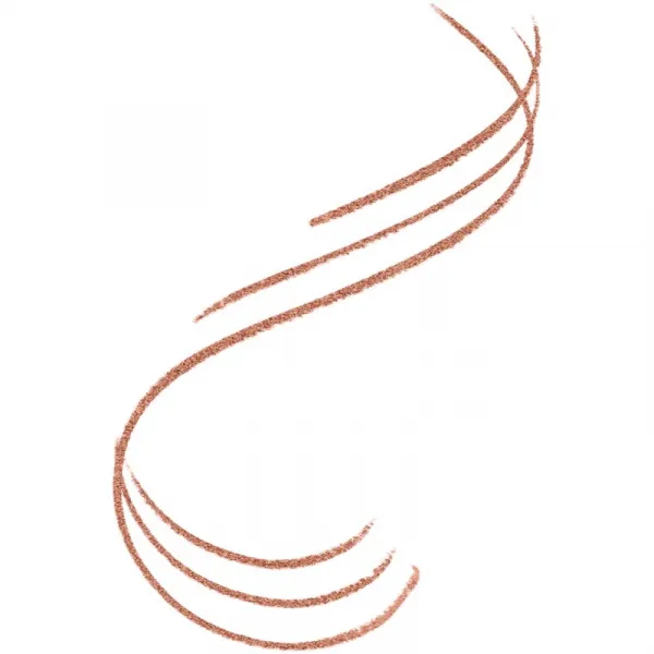 Bourjois Contour Clubbing vodeodolná ceruzka na oči odtieň 078 Let'S Bronze! 1,2 g