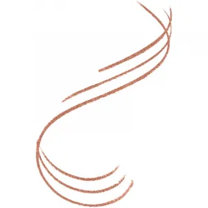 Bourjois Contour Clubbing vodeodolná ceruzka na oči odtieň 078 Let'S Bronze! 1,2 g
