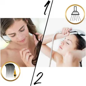 Pantene Pro-V Miracles Grow Strong šampón proti vypadávaniu vlasov 1000 ml