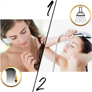 Pantene Pro-V Miracles Grow Strong šampón proti vypadávaniu vlasov 1000 ml