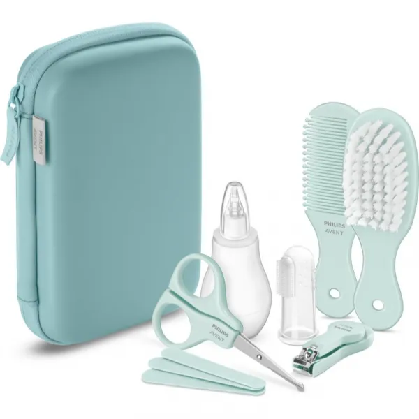 PHILIPS AVENT - Sada starostlivosti o dieťa SCH401/00